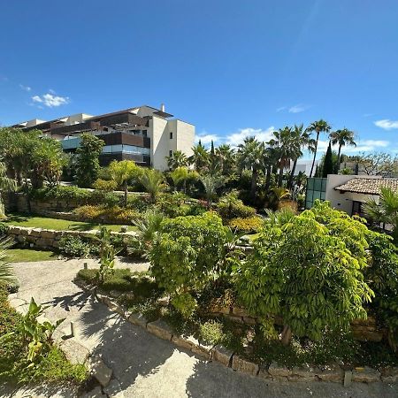 Luxury Apartment With Panoramic Views - Marbella Estepona Ngoại thất bức ảnh