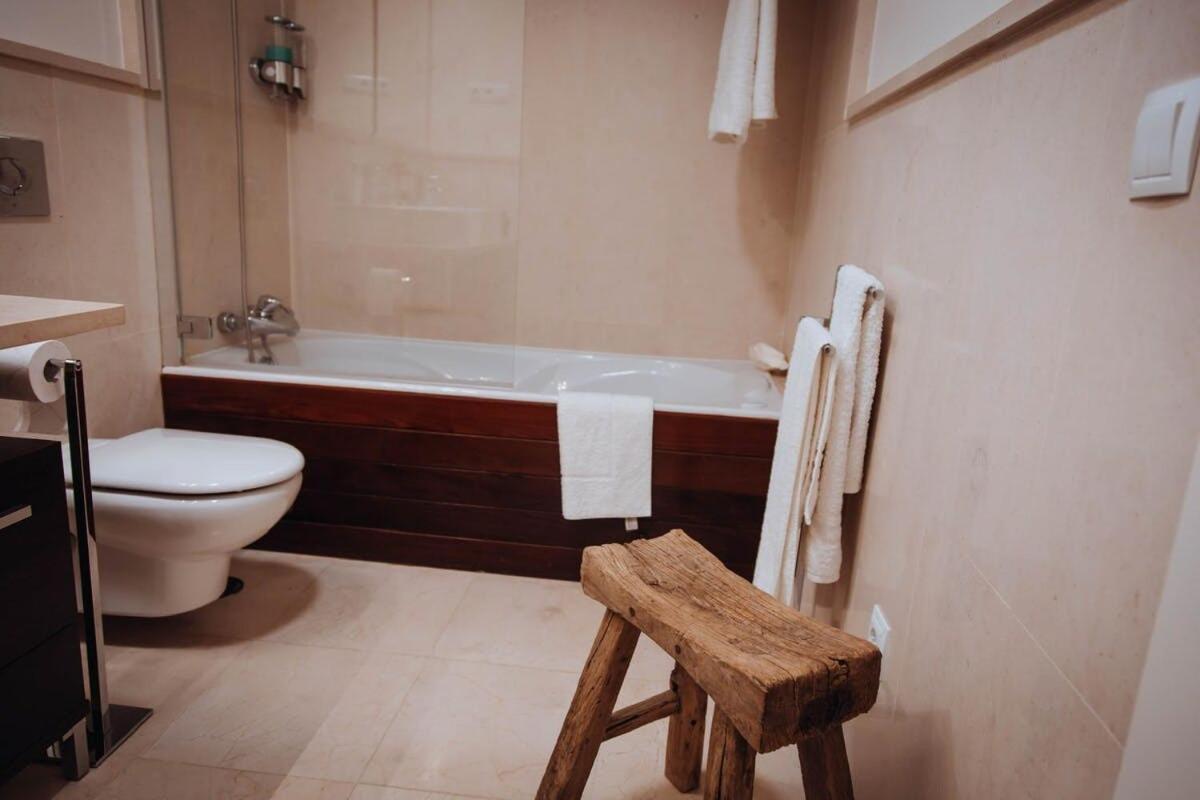 Luxury Apartment With Panoramic Views - Marbella Estepona Ngoại thất bức ảnh