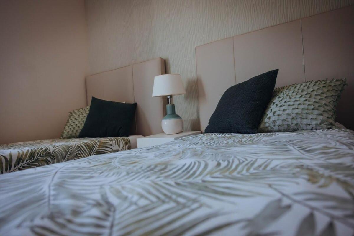 Luxury Apartment With Panoramic Views - Marbella Estepona Ngoại thất bức ảnh