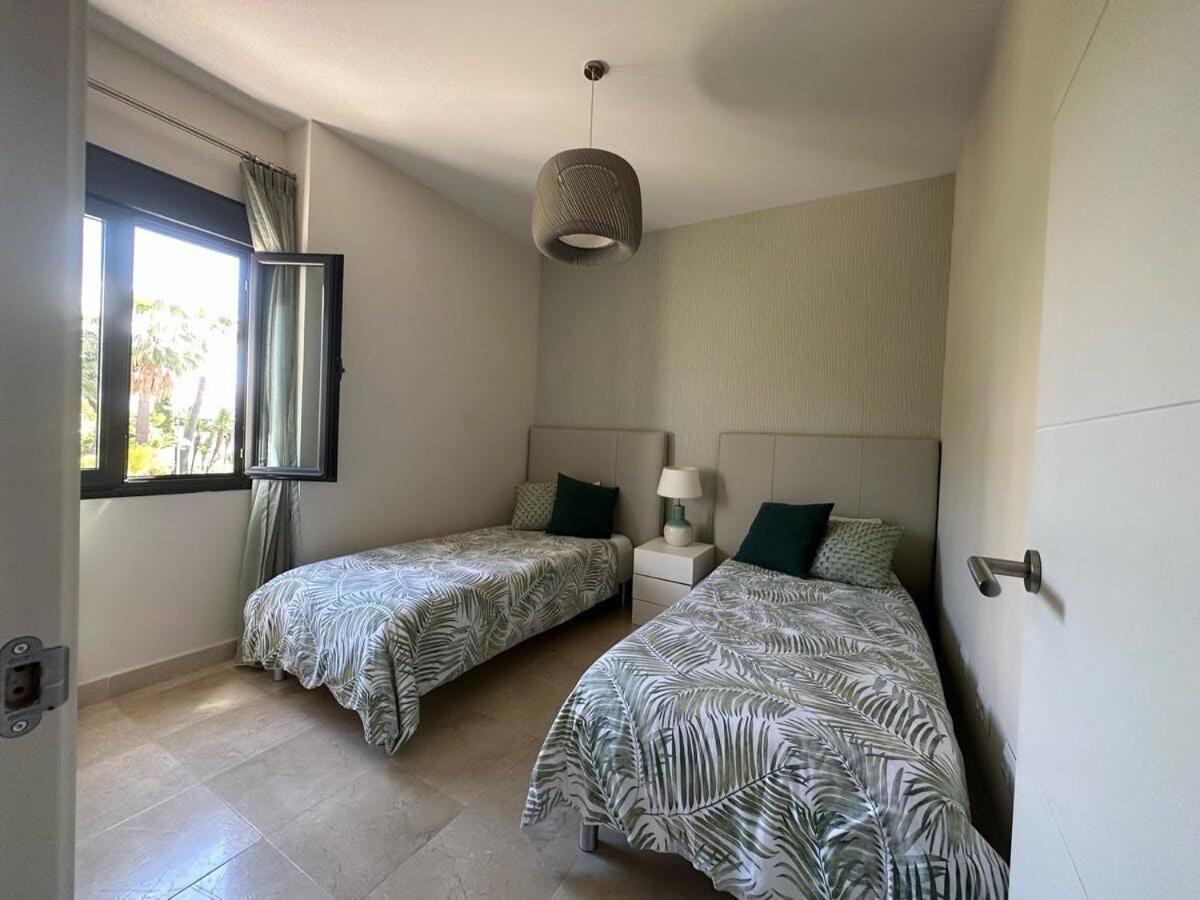 Luxury Apartment With Panoramic Views - Marbella Estepona Ngoại thất bức ảnh